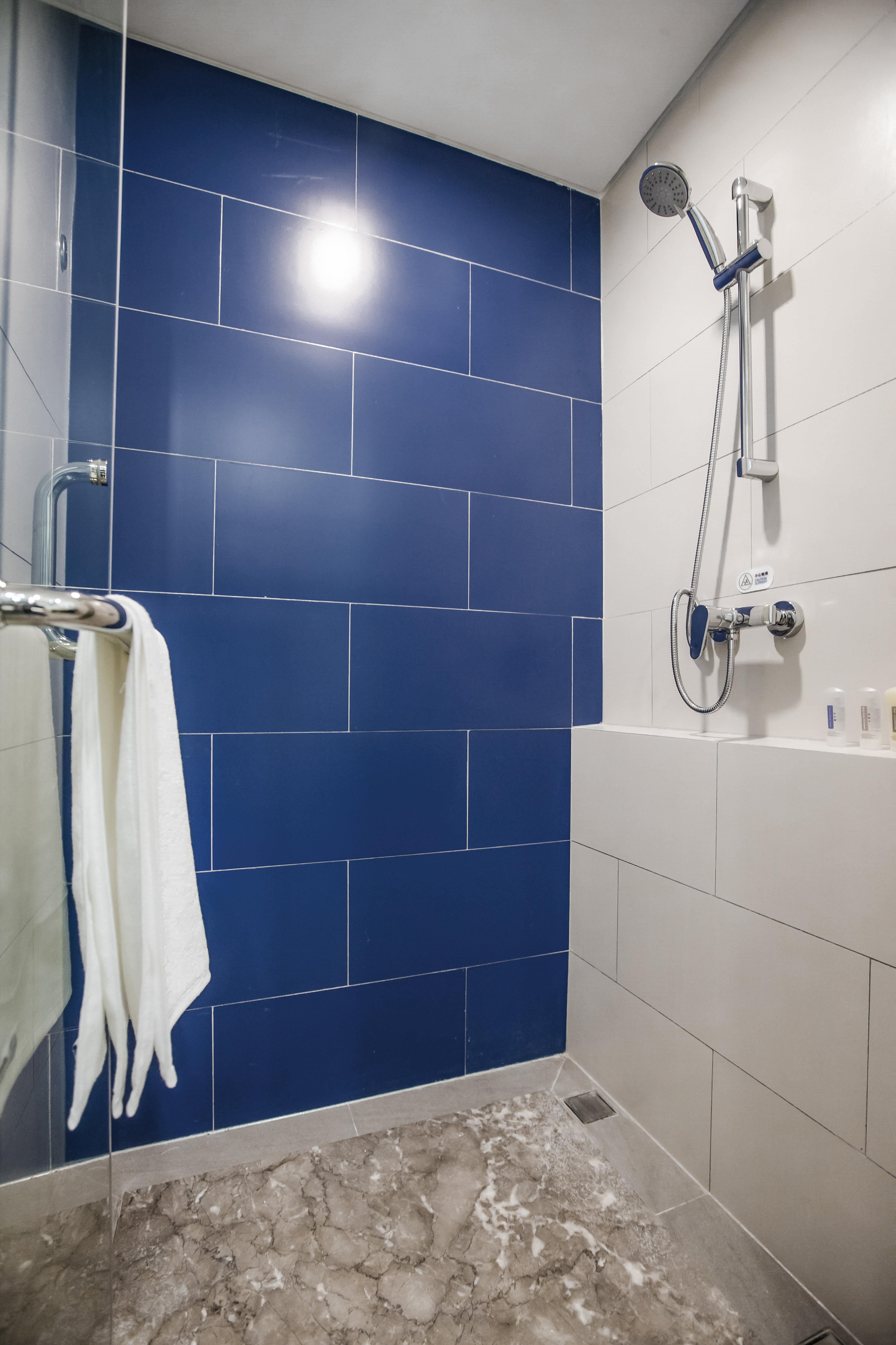 Holiday Inn Express Hefei High Tech By Ihg Jinggangpu Екстер'єр фото
