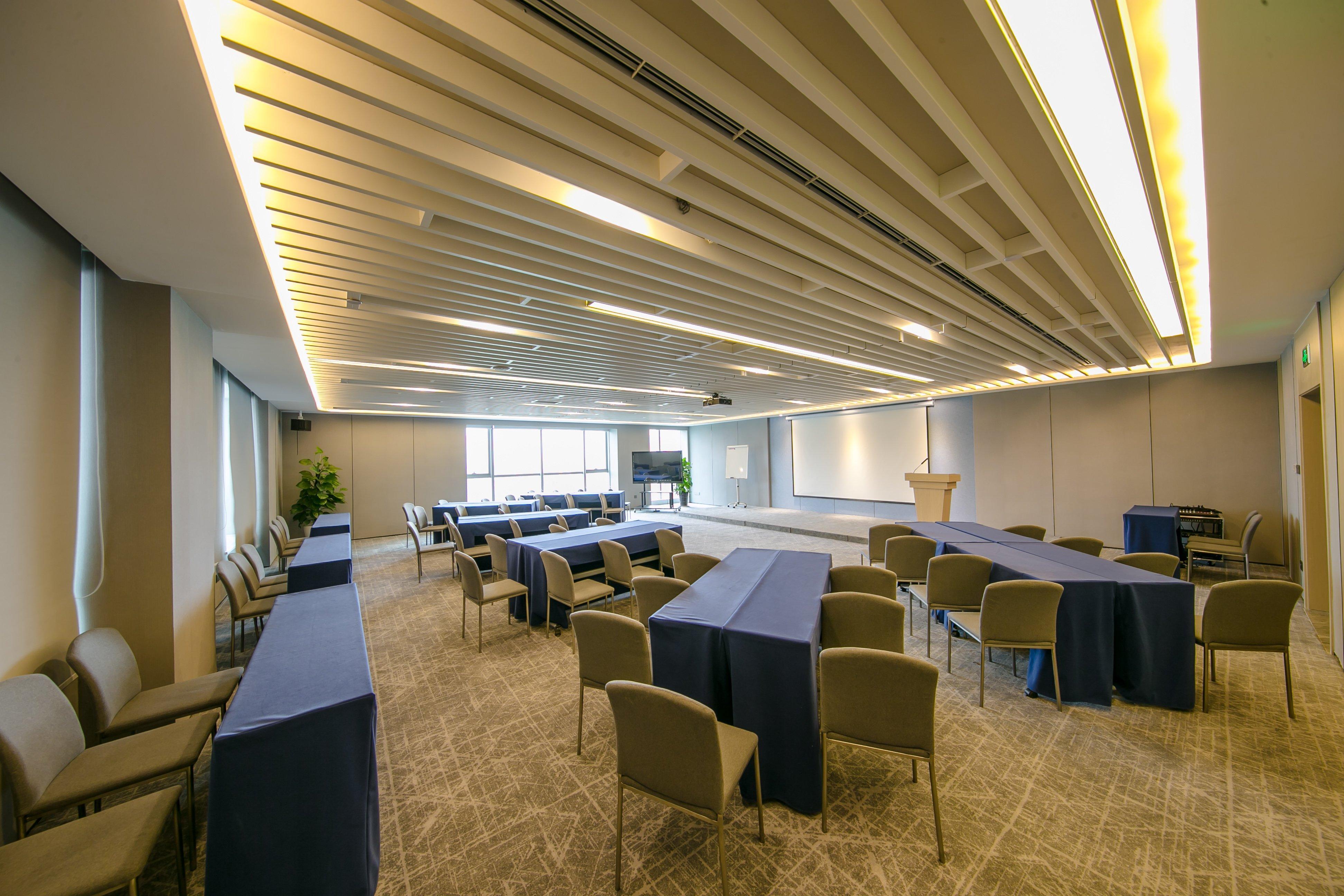 Holiday Inn Express Hefei High Tech By Ihg Jinggangpu Екстер'єр фото