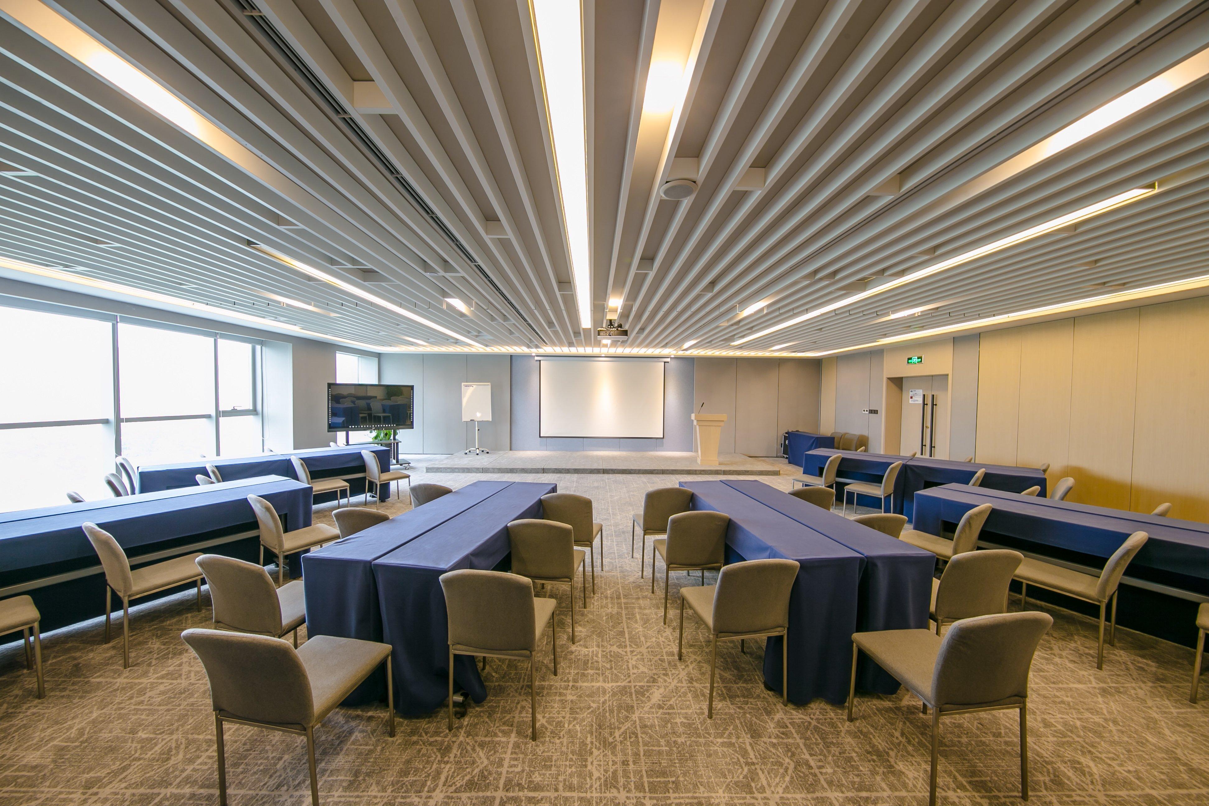 Holiday Inn Express Hefei High Tech By Ihg Jinggangpu Екстер'єр фото