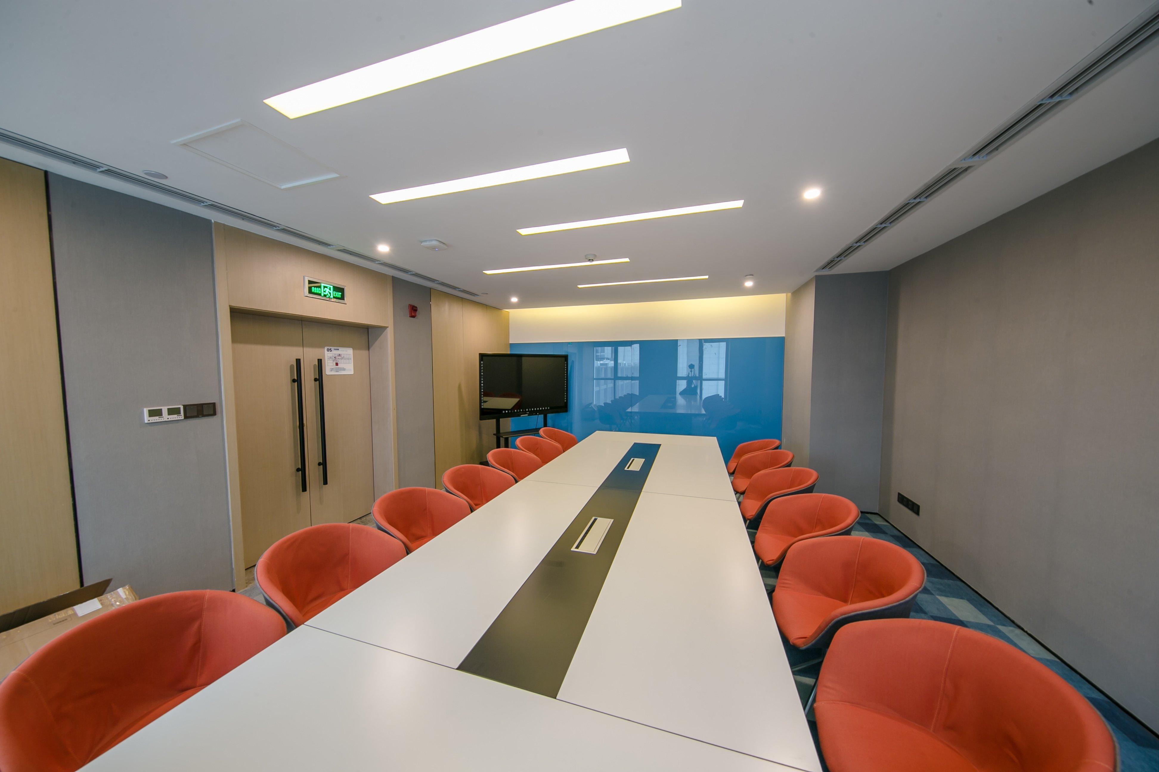 Holiday Inn Express Hefei High Tech By Ihg Jinggangpu Екстер'єр фото