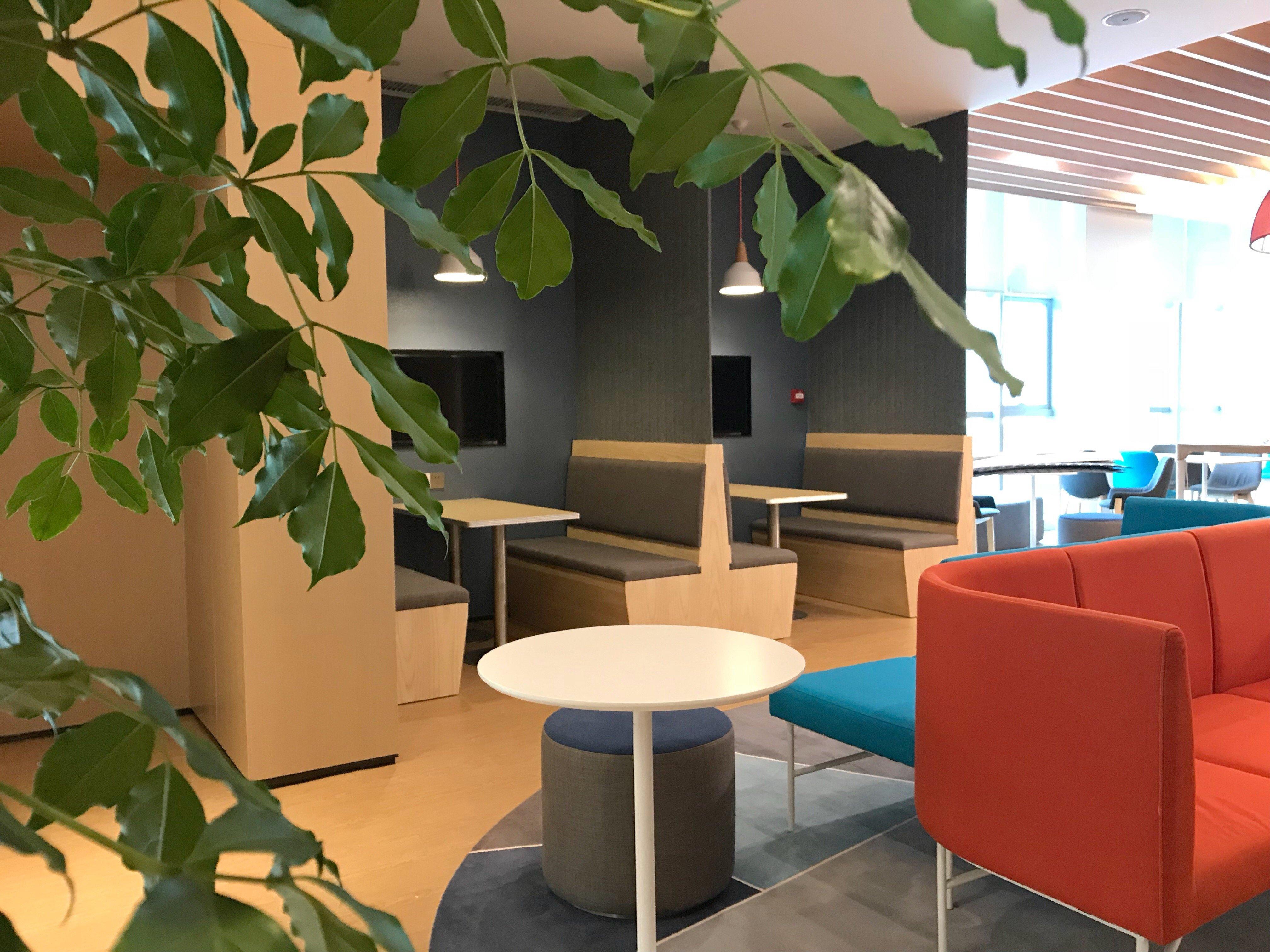 Holiday Inn Express Hefei High Tech By Ihg Jinggangpu Екстер'єр фото