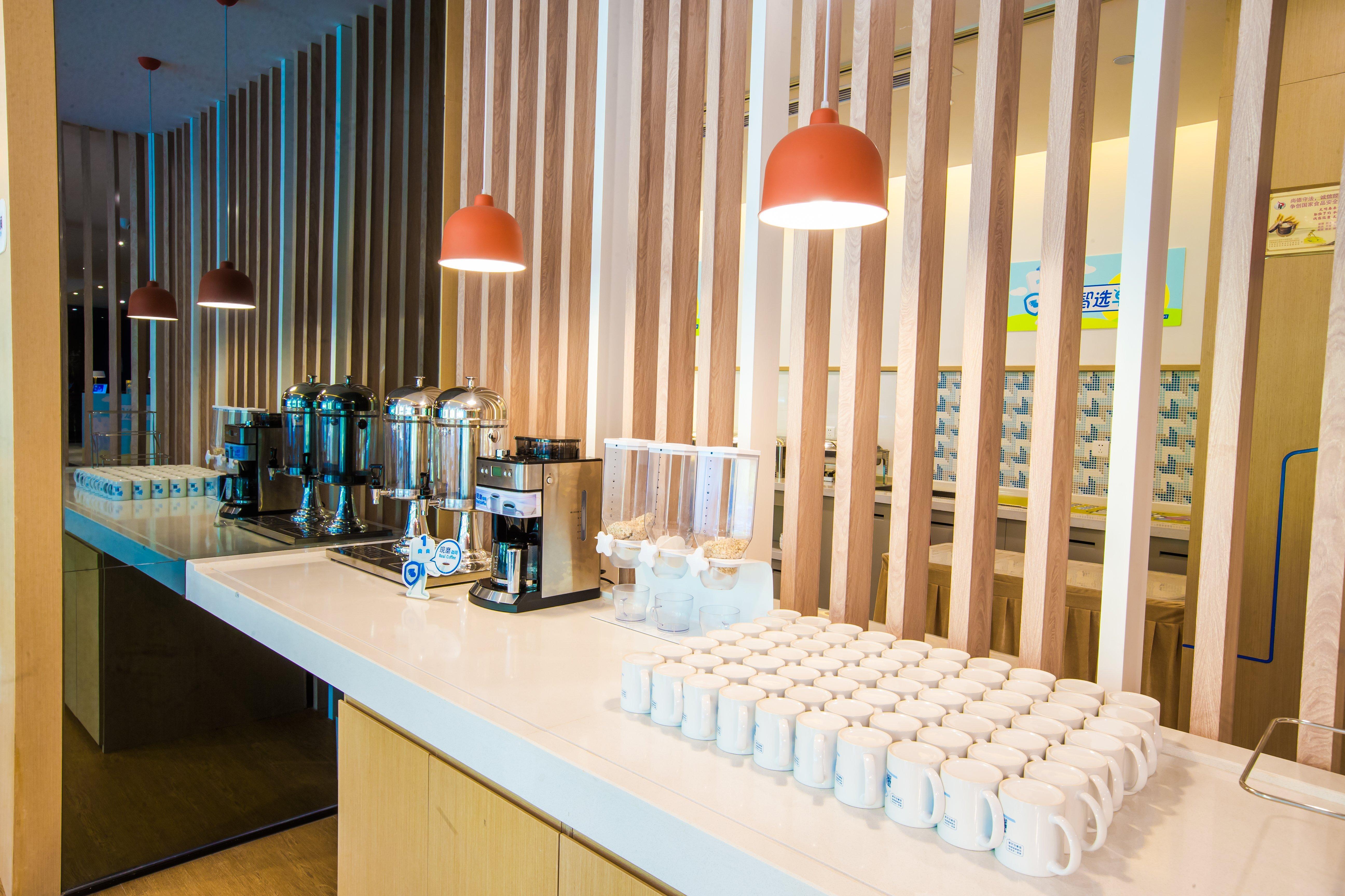 Holiday Inn Express Hefei High Tech By Ihg Jinggangpu Екстер'єр фото