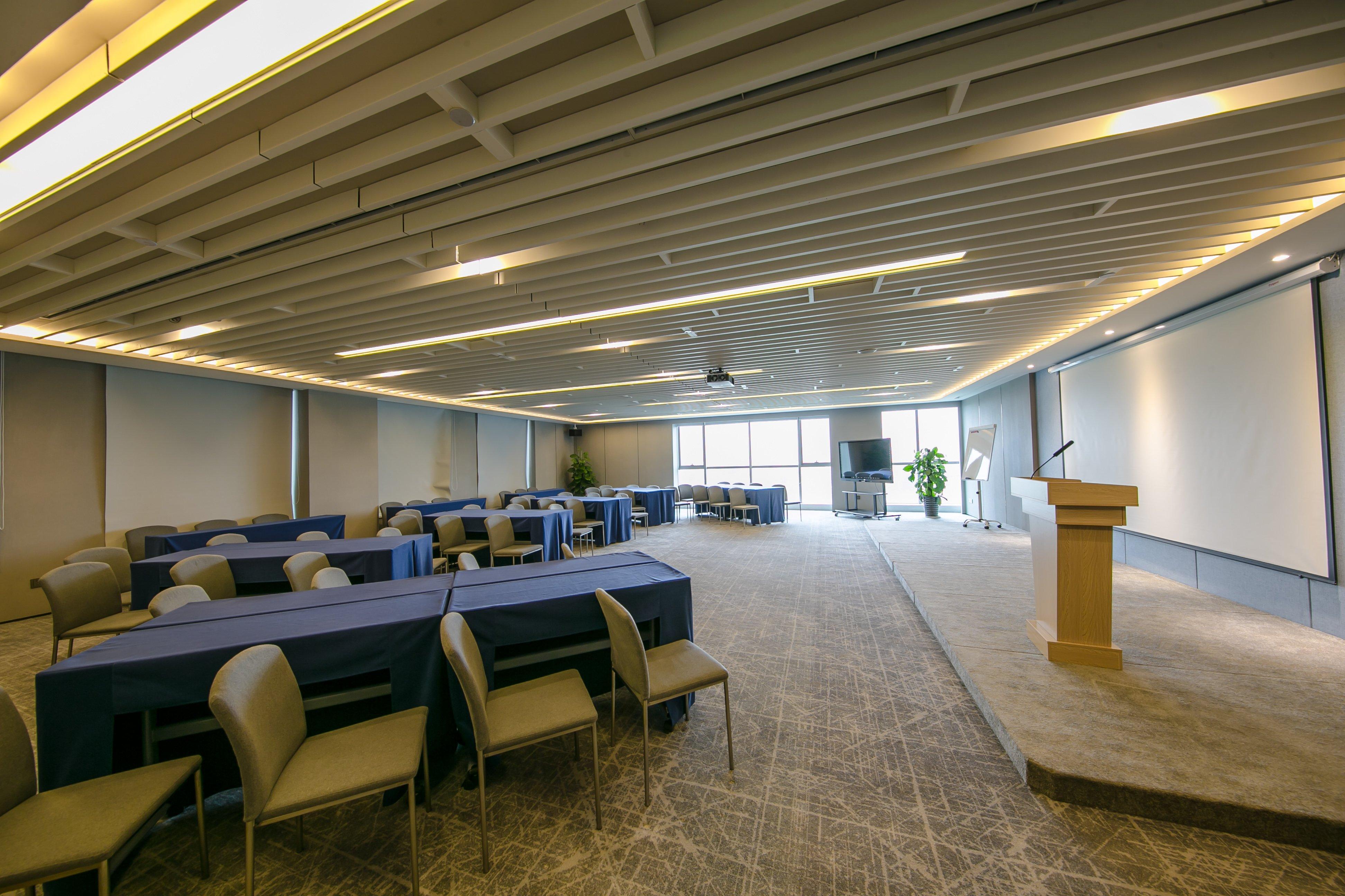Holiday Inn Express Hefei High Tech By Ihg Jinggangpu Екстер'єр фото